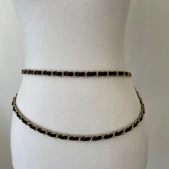 Express | Accessories | Express Double Rope Faux Leather  display picture 3